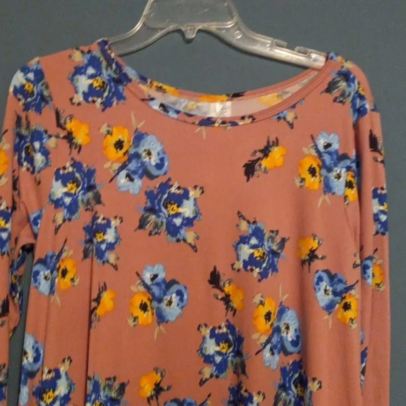 HONEY&LACE DRESS - Picture 2 of 5